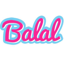 Balal popstar logo