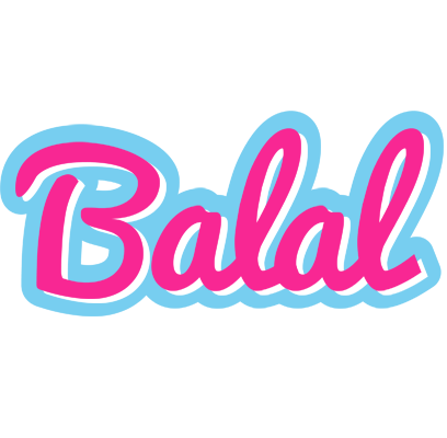Balal popstar logo