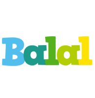 Balal rainbows logo