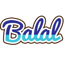 Balal raining logo