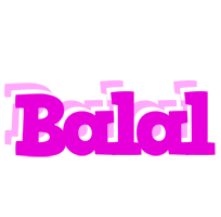 Balal rumba logo