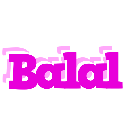 Balal rumba logo