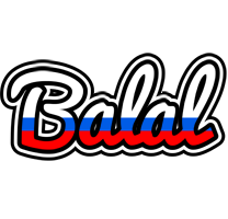 Balal russia logo