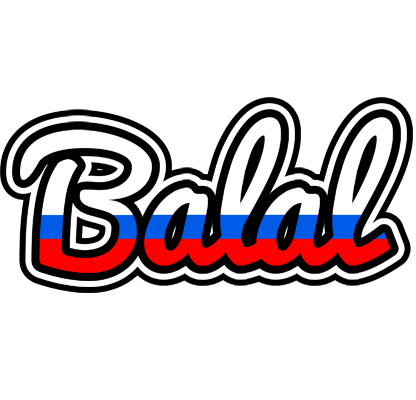 Balal russia logo