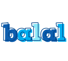 Balal sailor logo