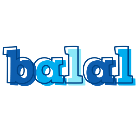 Balal sailor logo