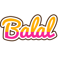 Balal smoothie logo