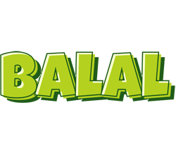 Balal summer logo