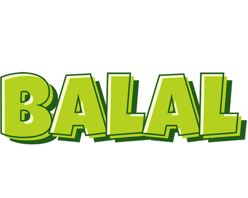 Balal summer logo