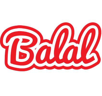 Balal sunshine logo