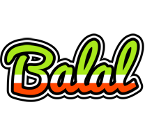 Balal superfun logo