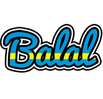 Balal sweden logo