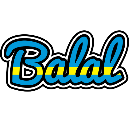 Balal sweden logo