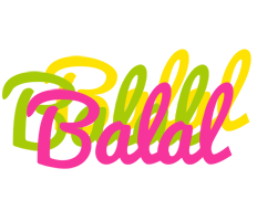 Balal sweets logo