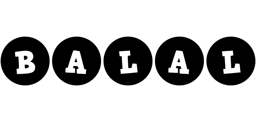Balal tools logo