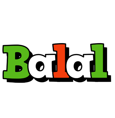Balal venezia logo