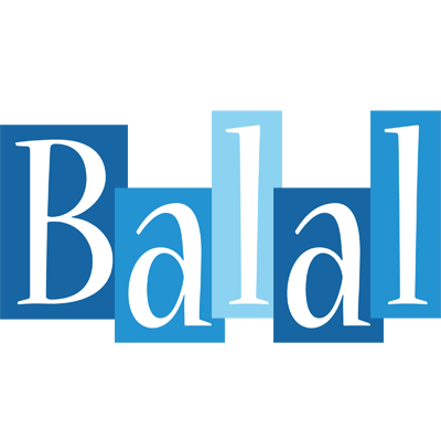 Balal winter logo