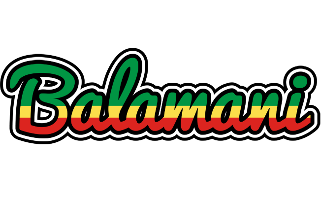 Balamani african logo