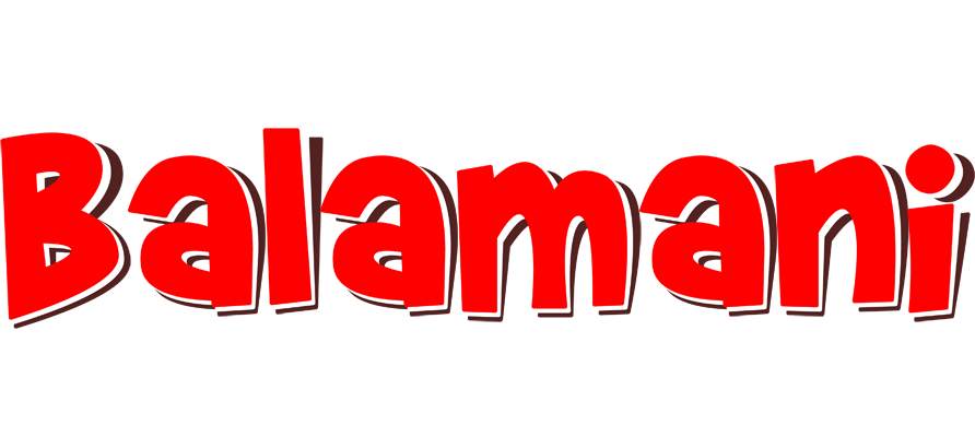 Balamani basket logo