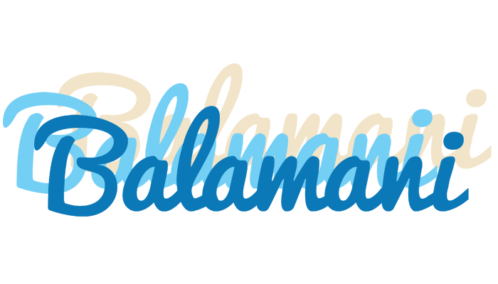 Balamani breeze logo