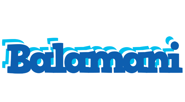 Balamani business logo