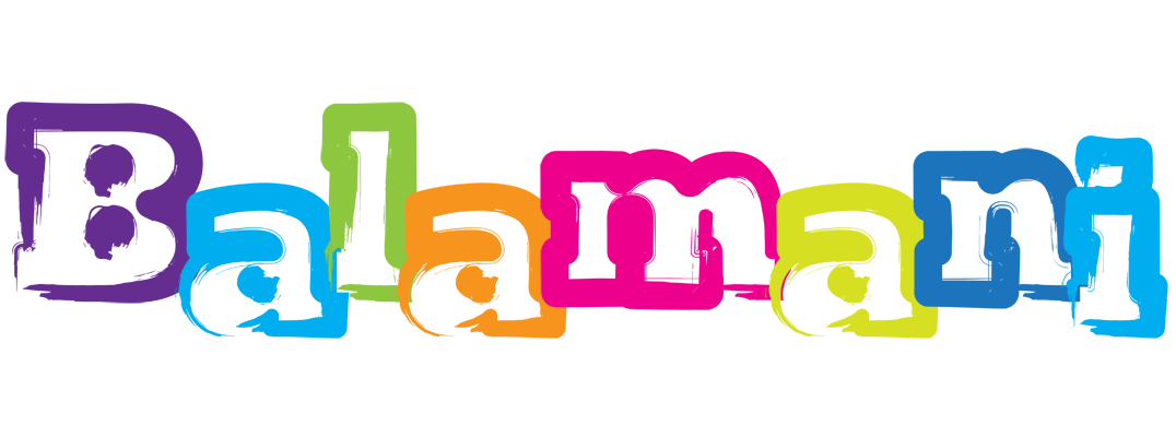Balamani casino logo