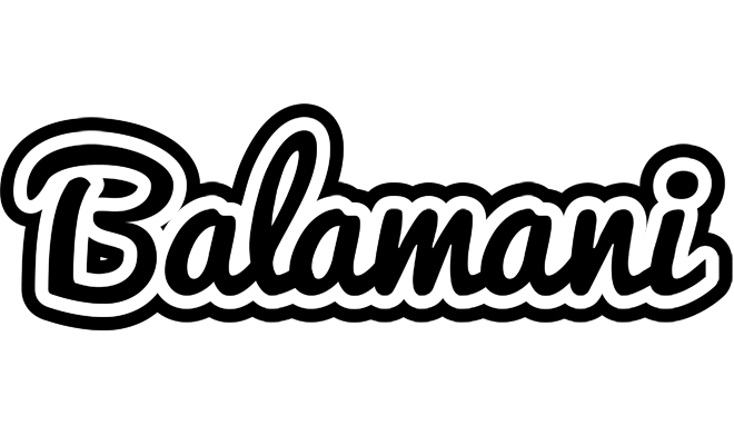 Balamani chess logo