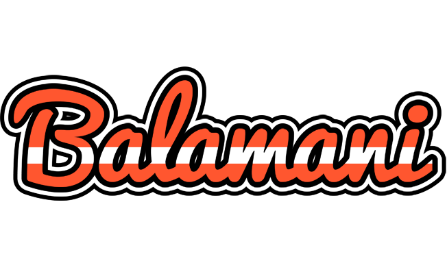 Balamani denmark logo