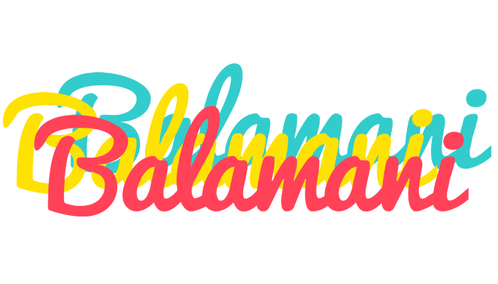 Balamani disco logo