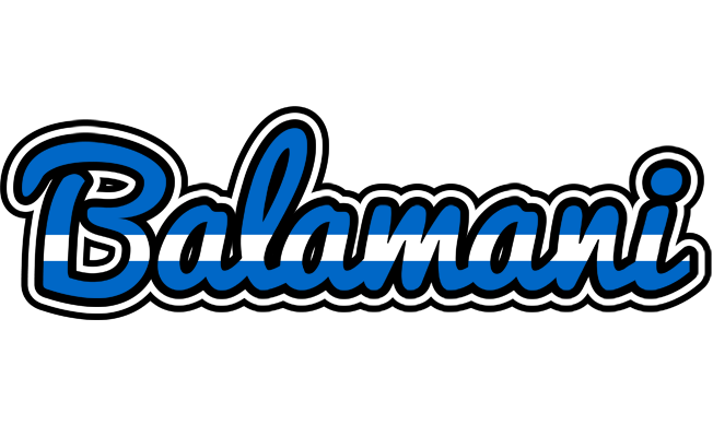 Balamani greece logo