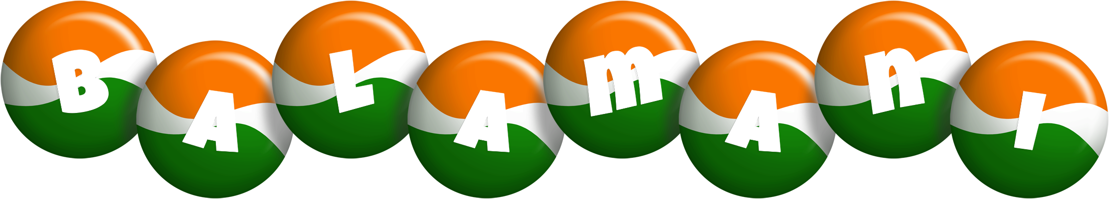Balamani india logo