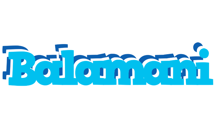 Balamani jacuzzi logo