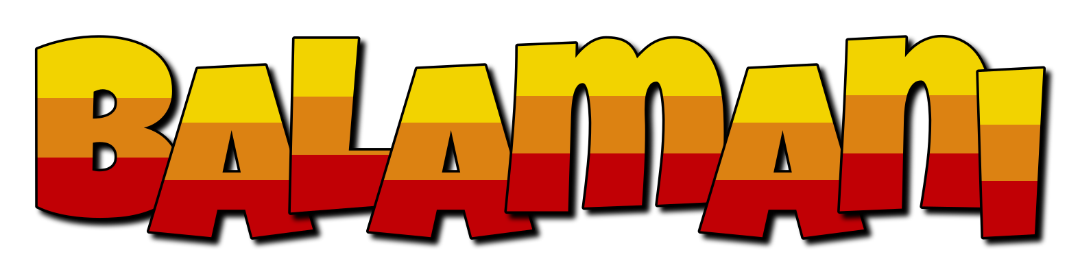 Balamani jungle logo