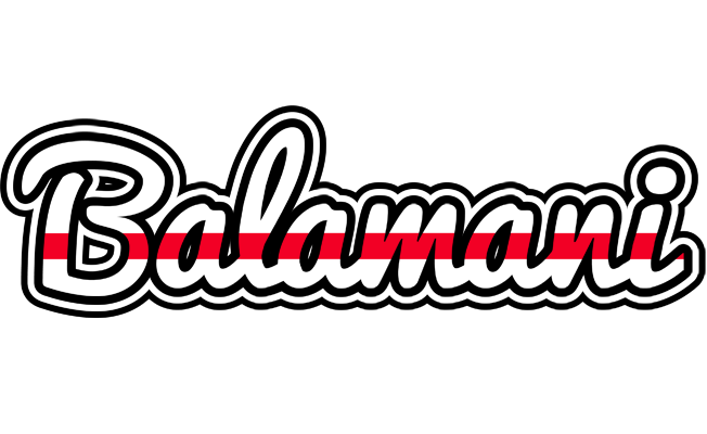 Balamani kingdom logo