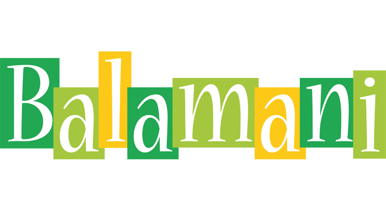 Balamani lemonade logo
