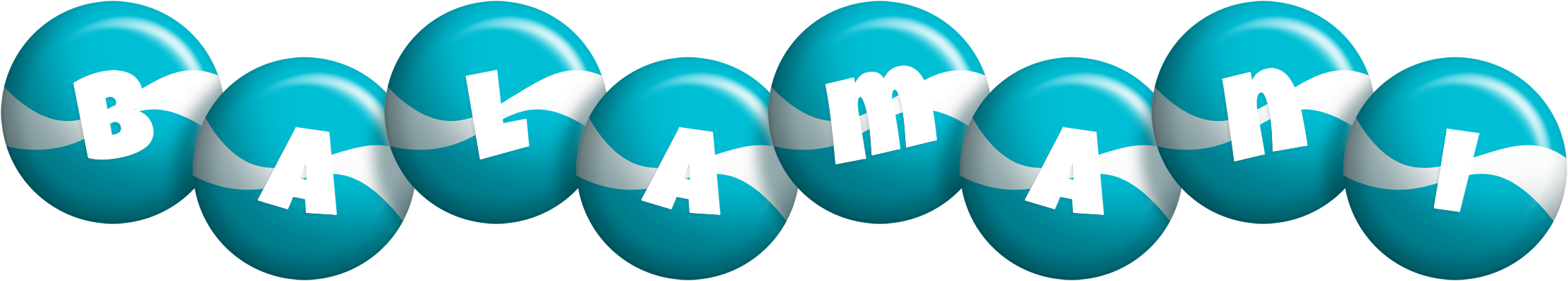 Balamani messi logo