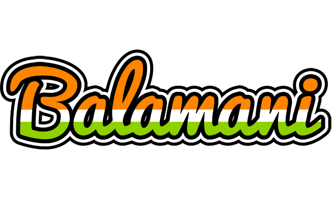 Balamani mumbai logo