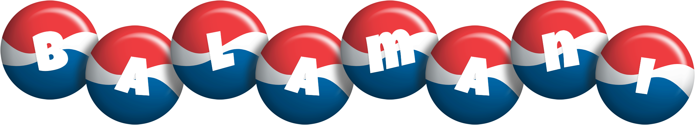 Balamani paris logo