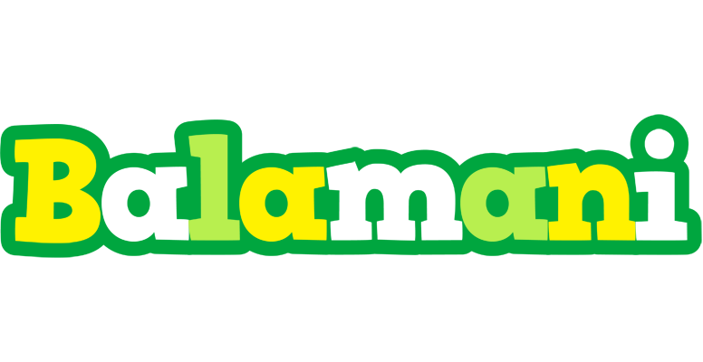 Balamani soccer logo