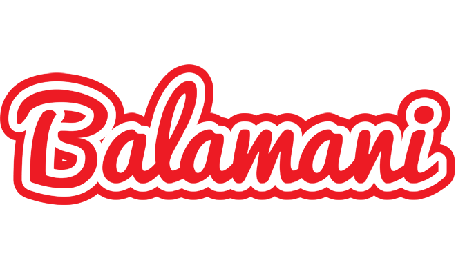 Balamani sunshine logo