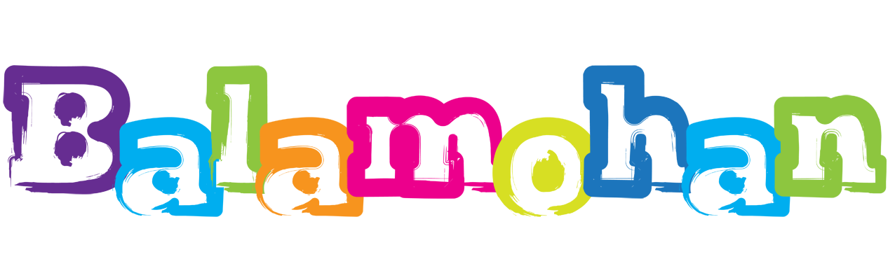 Balamohan casino logo