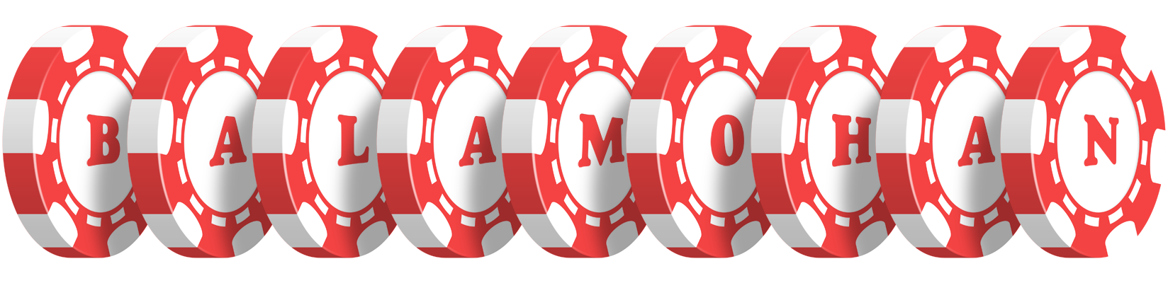 Balamohan chip logo