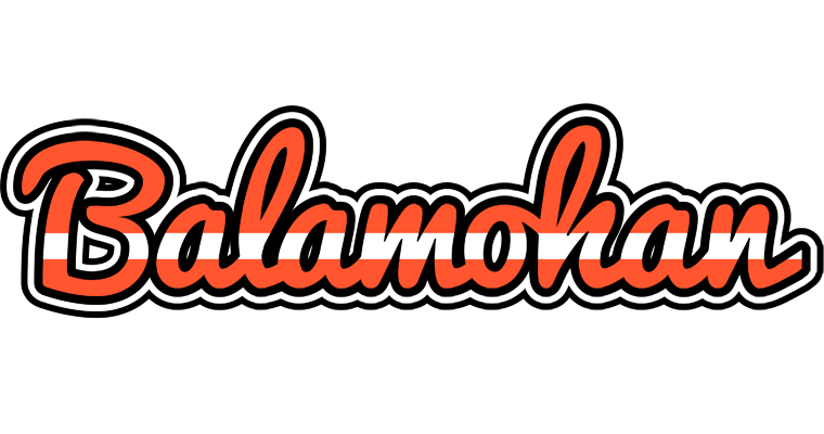 Balamohan denmark logo