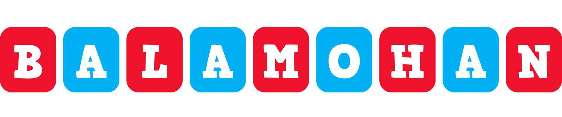 Balamohan diesel logo