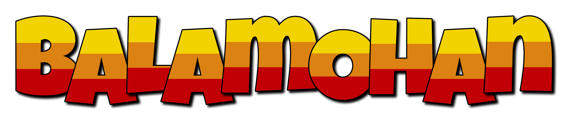 Balamohan jungle logo