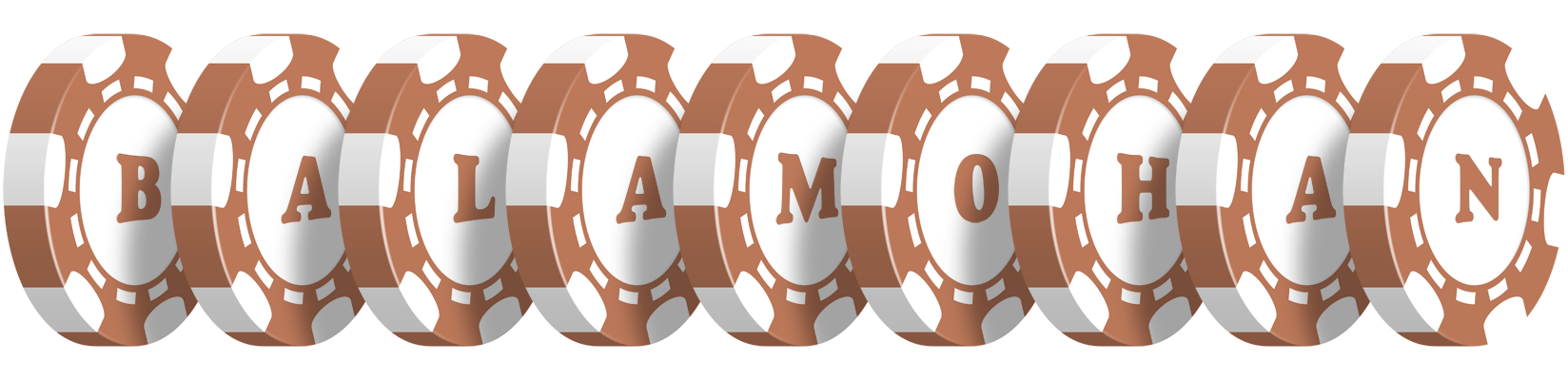 Balamohan limit logo