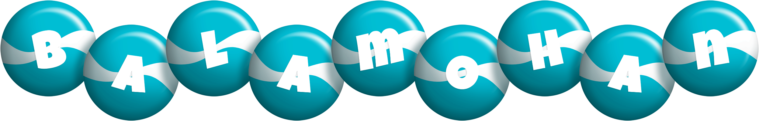 Balamohan messi logo