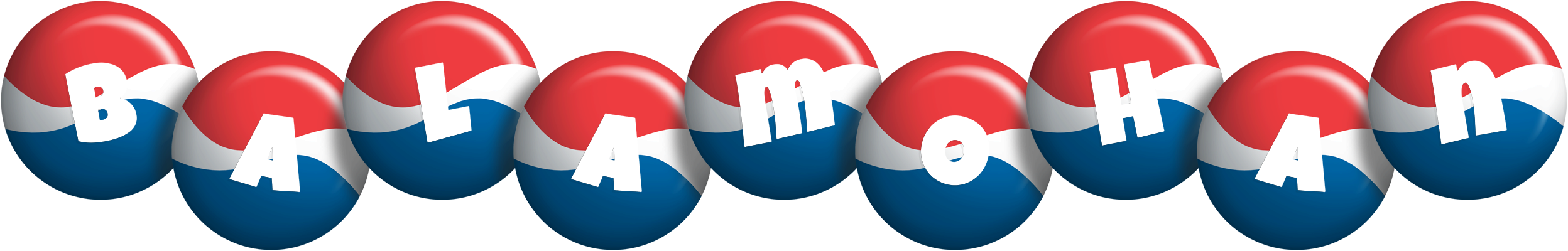 Balamohan paris logo