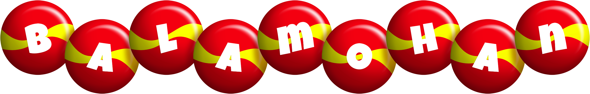 Balamohan spain logo