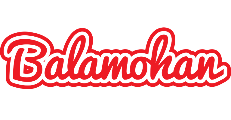 Balamohan sunshine logo